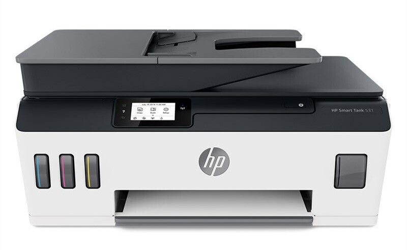 惠普HP Smart Tank 511驱动