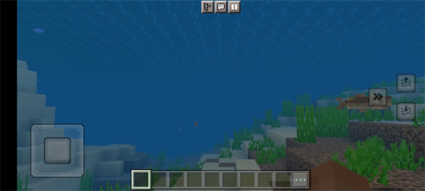 我的世界国际测试版(Minecraft)