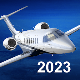 飞行模拟器2023(Aerofly 2023)