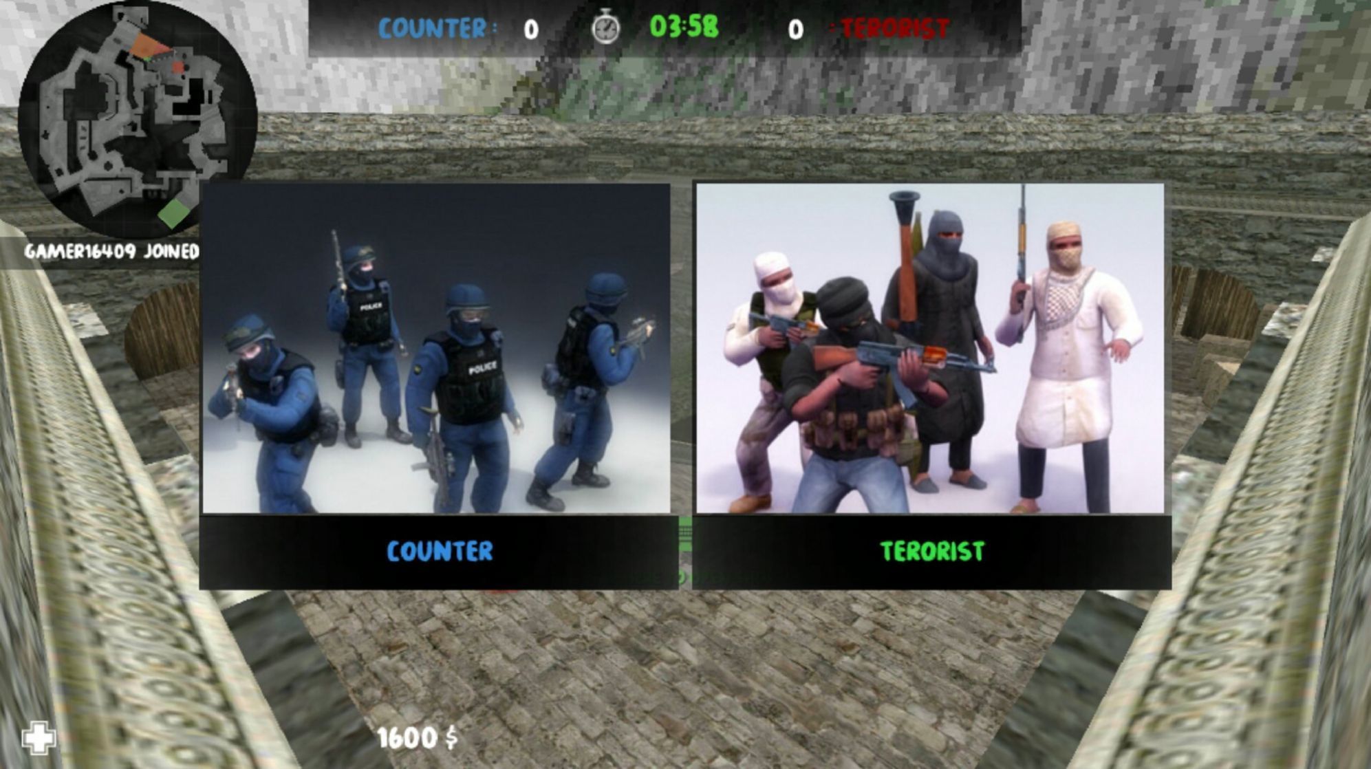 cs1.5机器人补丁