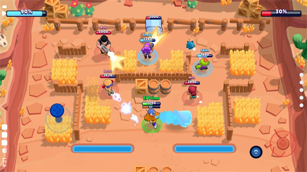 brawl最新版