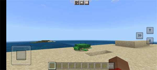 我的世界国际测试版(Minecraft)