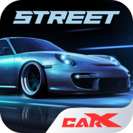 CarX Street国际服
