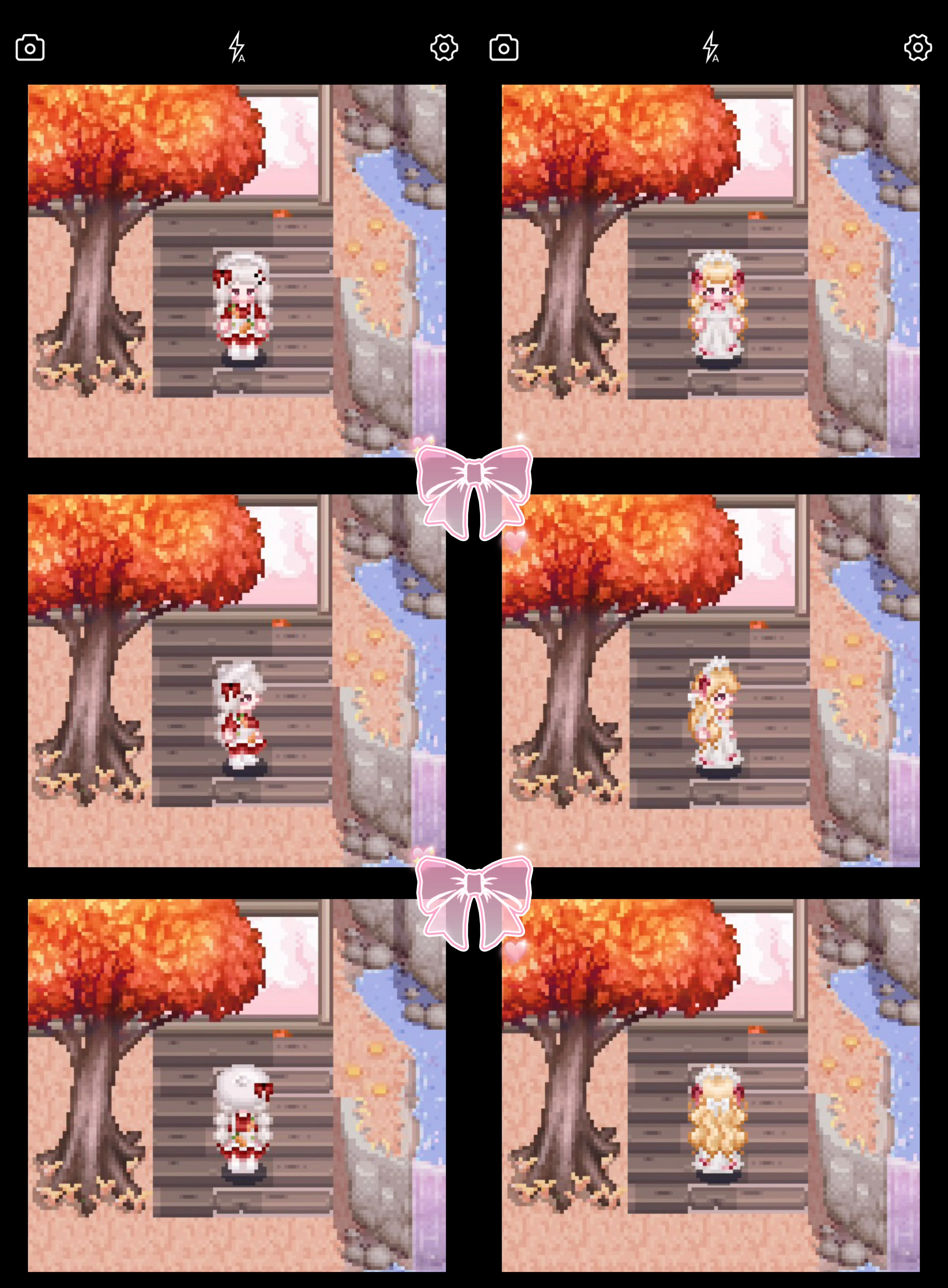 星露谷幽咪的可爱连衣裙4mod