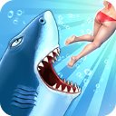 饥饿鲨进化最新版(Hungry Shark)