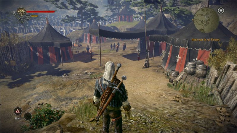 巫师2修改器