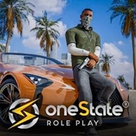 加州生活模拟器国际服(oneState)
