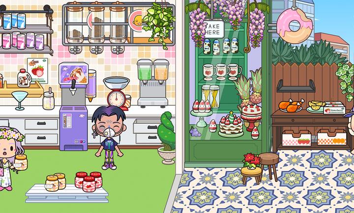 migaworld国际服1.73