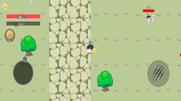 像素岛冒险求生汉化版