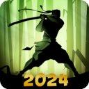 暗影格斗2官方正版(Shadow Fight 2)