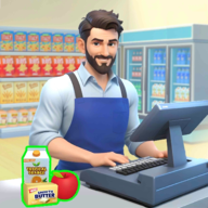 超市商店3d模拟器(Supermarket Store 3D Simulator)