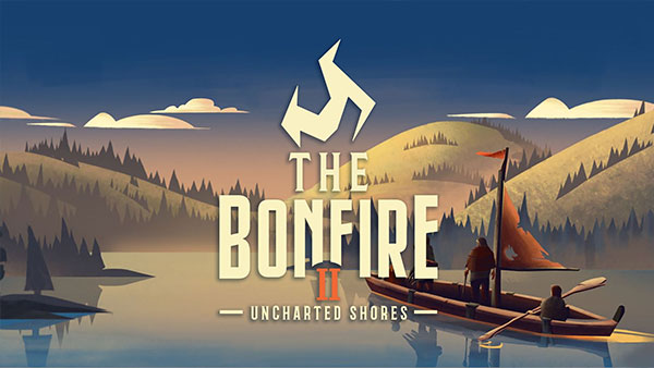 篝火2(TheBonfire2)