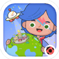 miga towe my world1.72英文版