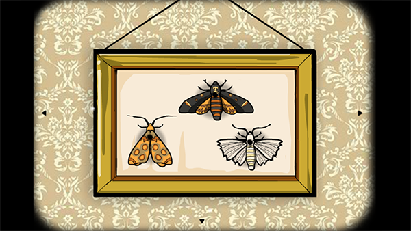 锈湖旅馆中文版(Rusty Lake Hotel)