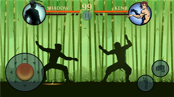 ShadowFight2国际服