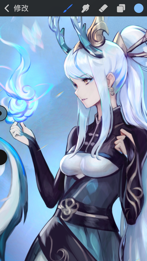 Procreate官方版