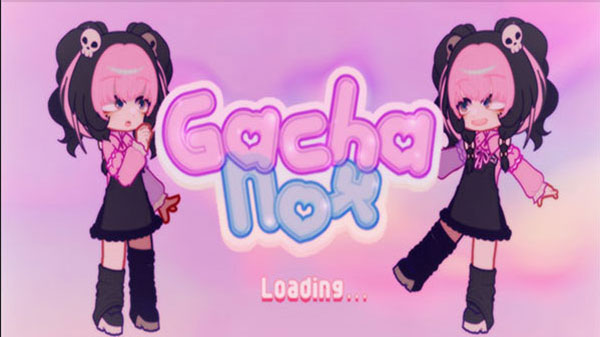 加查nox最新版本(Gacha Nox)