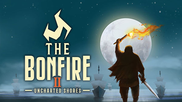 篝火2(TheBonfire2)