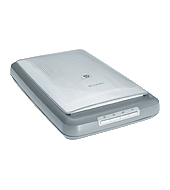 HP ScanJet 3970扫描仪驱动