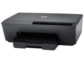 HP Officejet Pro 6230打印机驱动