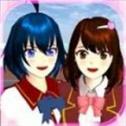 樱花校园模拟器1.040.00版本(SAKURA SchoolSimulator)