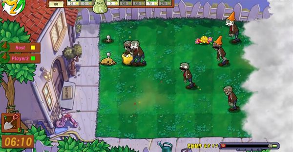 植物大战僵尸生态版(Plants vs. Zombies FREE)
