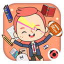 米加学校正版(Miga School)