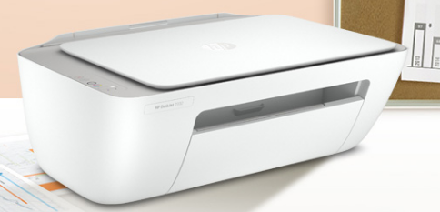 HP DeskJet 1110打印机驱动