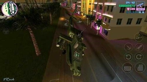 侠盗猎车手罪恶都市作弊器