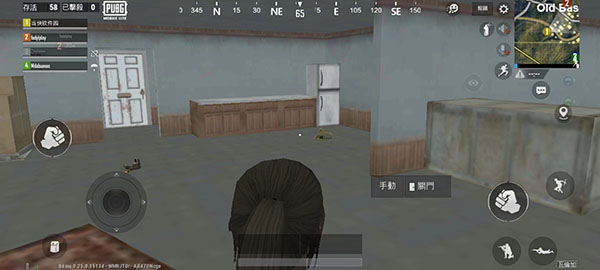 PUBGMOBILELITE轻量版