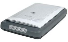 HP ScanJet 3970扫描仪驱动