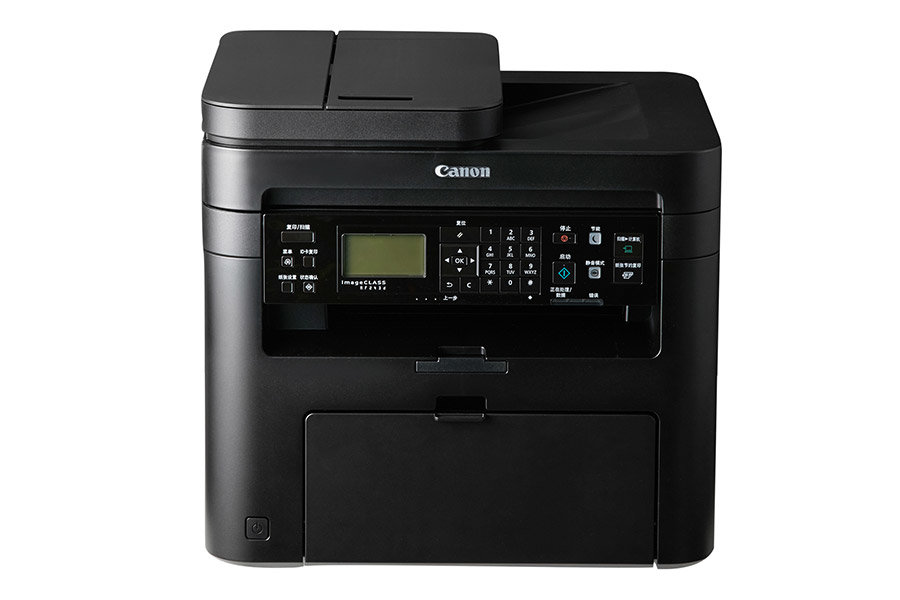 佳能Canon IC MF243d驱动