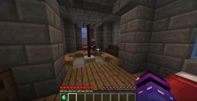 我的世界珍妮模组java版(Jenny Mod)