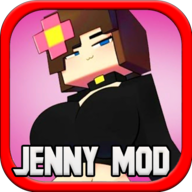 我的世界珍妮模组java版(Jenny Mod)