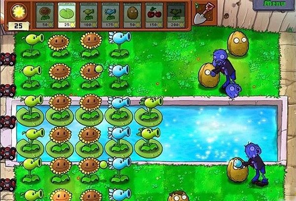 植物大战僵尸融合版修改器