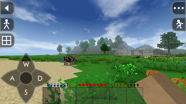 Survivalcraft2汉化版(生存战争2)