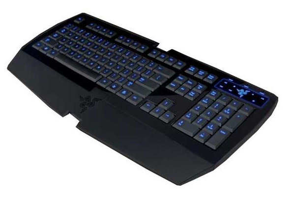 雷蛇Razer 鼠标键盘驱动