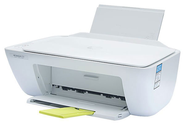 HP DeskJet 1210打印机驱动