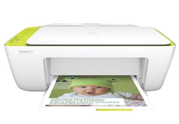 HP DeskJet 1210打印机驱动