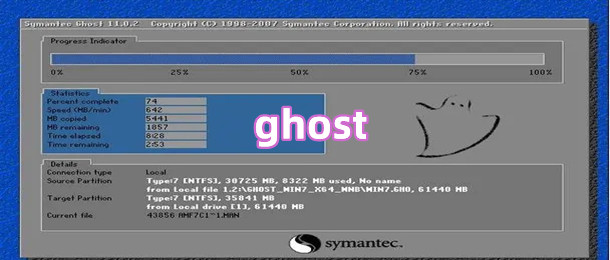 ghost