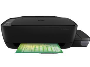 惠普HP Ink Tank Wireless 410驱动