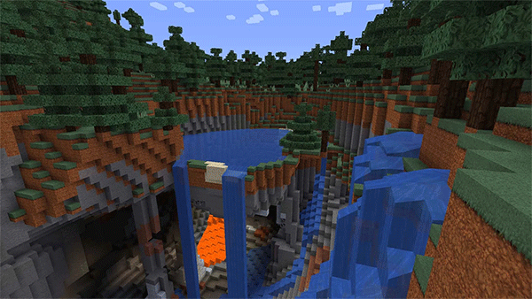 我的小小世界2完整版(RealmCraft)