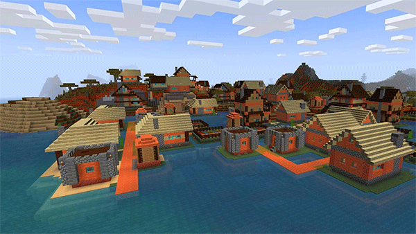 我的小小世界2完整版(RealmCraft)