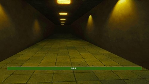 深入后室2.0版本(Into The Backrooms)