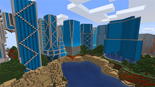 我的小小世界2完整版(RealmCraft)