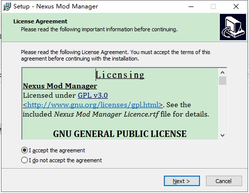 nexus mods