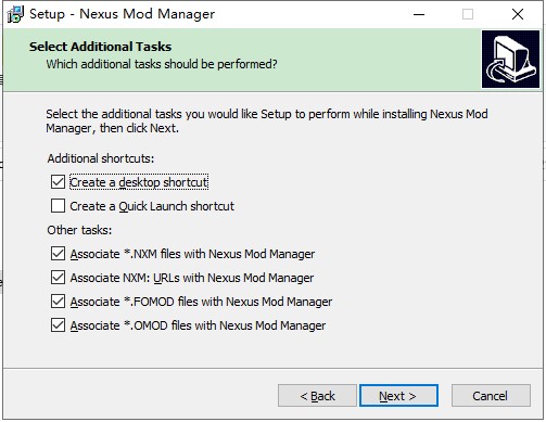 nexus mods