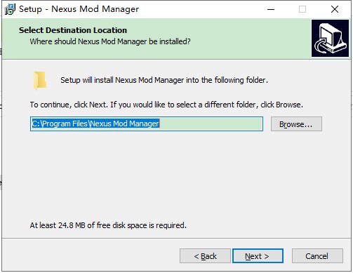 nexus mods