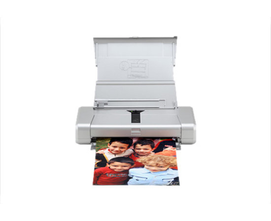 佳能Canon PIXMA iP100打印机驱动
