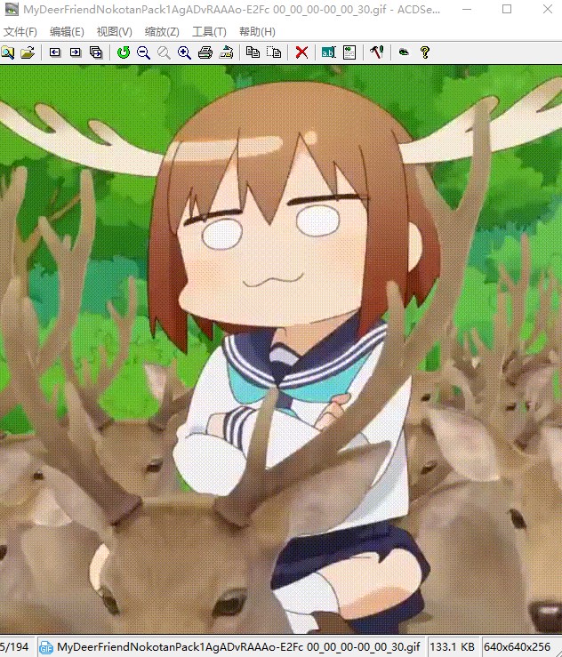 acdsee绿色版
